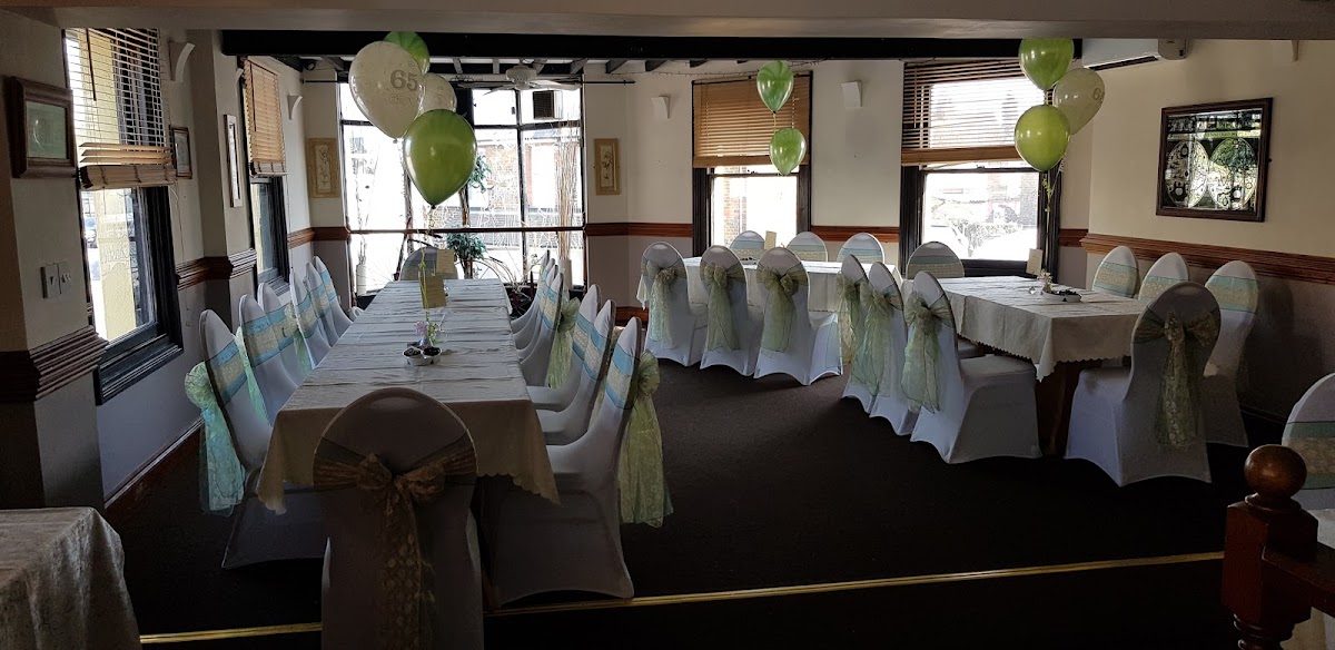 Christies Wine Bar & Bistro